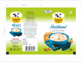 SHRIKHAND